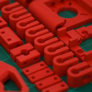 Taiwán lanza impresora 3D a menos de 500 dólares