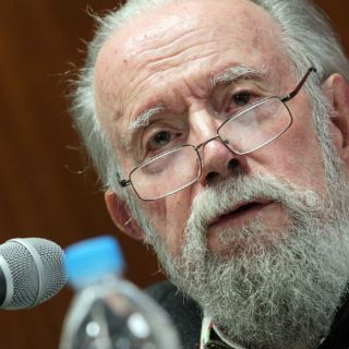 Se olvidó la teoría que propicia la acción: Gutiérrez Vega