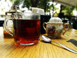 Recomiendan tomar diversos tipos de té, dependiendo los síntomas.  /