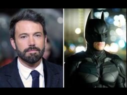 Affleck también haría intervalos como director de las cintas. ARCHIVO /