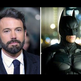 Ben Affleck será ''Batman'' en varios filmes