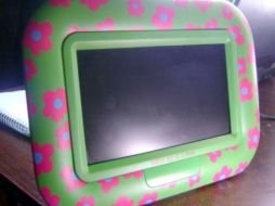 La diseñadora Ágata Ruiz de la Prada ya aportó su estilo a algunos artículos de la marca Ingo Devices. ESPECIAL /