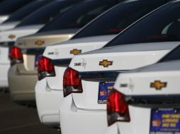 La automotriz es reconocida por la revista Latina Style. ARCHIVO /