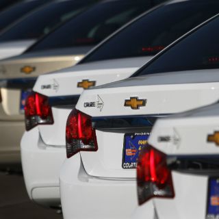 Chrysler, entre las mejores empresas para laborar