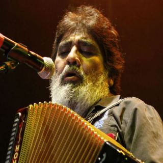 Destacan personalidad de Celso Piña en documental