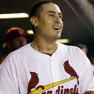 Grand slam de Craig da triunfo a Cardenales