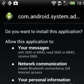 Alertan sobre dos programas muy peligrosos para Android