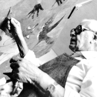 Rufino el cosmopolita