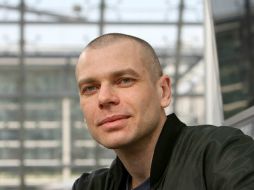 Wolfgang Herrndorf empezó a tener reconocimiento cuando ya se le había diagnosticado un tumor maligno en el cerebro. ESPECIAL /