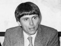 Franklin Chang ingresó el año pasado al Salón de la Fama de la NASA por ser uno de los hombres con más viajes al espacio. ARCHIVO /