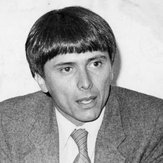 El exastronauta Franklin Chang recibe ''honoris causa''