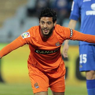 Vela tiene todo a favor con la Real para ingresar a la Liga