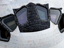 Los tres módulos rusos se convertirán en plataformas para la conquista del espacio fuera de las órbitas terrestres. ARCHIVO /