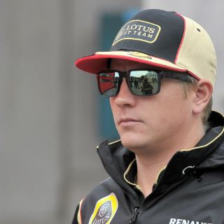 Whitmarsh vería bien a Raikkonen en McLaren