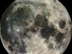 El lanzamiento de LADEE estudiará la estructura y composición de la atmósfera de la Luna. ARCHIVO /