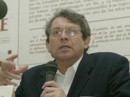 El libro de Carlos Montemayor y la película, rescatan el levantamiento armado de un grupo de jóvenes, profesores y campesinos. ARCHIVO /