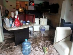 El reparto iniciará en las colonias que resultaron más afectadas por la tromba. ARCHIVO /