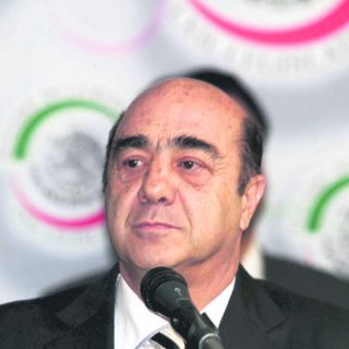 La PGR prepara unidad de Inteligencia