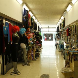 Nace Cooperativa que busca el rescate de Plaza Guadalajara