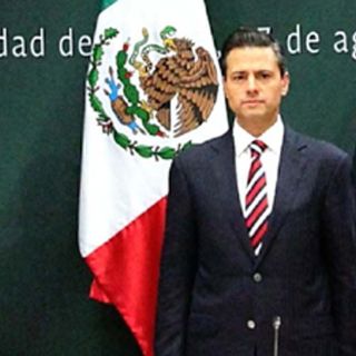 Se capturó a 62 de los 121 criminales más buscados: Peña Nieto