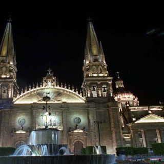 Renovarán iluminación arquitectónica de la Catedral