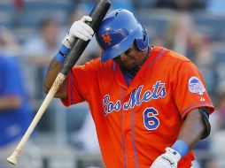 Byrd, quien cumplirá los 36 años el viernes, batea .285 con 21 jonrones. AP /