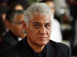 Mario Trejo dijo que hasta el momento no hay postura oficial sobre la posible suspensión del partido del próximo domingo ante América. ARCHIVO /