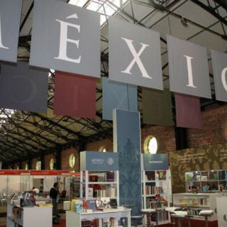 Participan ''Rius'', ''El Fisgón'' y Taibo II en FIL Costa Rica