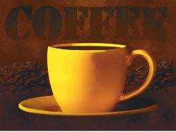 El estudio indica que la cafeína tiene propiedades que inhiben el crecimiento celular y estimulan la apoptosis. ARCHIVO /