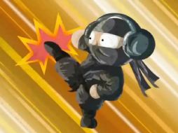 Imagen tomada del video. ESPECIAL /