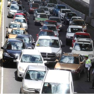 La CDHDF no se opone al uso de la fuerza en protestas de la CNTE