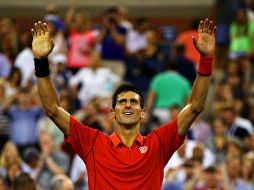 El máximo candidato al título no debió esforzarse demasiado ante el 112 del circuito. AFP /