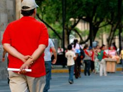 De 123 inspectores, 115 fueron señalados por la Contraloría por encontrarles ''irregularidades''. ARCHIVO /