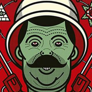 Craig McDonald y su obsesión por Pancho Villa