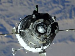 China denomina a su programa espacial ''Chang E'' en honor a una leyenda tradicional oriental. ARCHIVO /