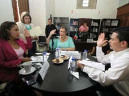 Realizarán curso con el objetivo de que el diseño del Presupuesto de Egresos de 2014 tenga perspectiva de género. ESPECIAL /