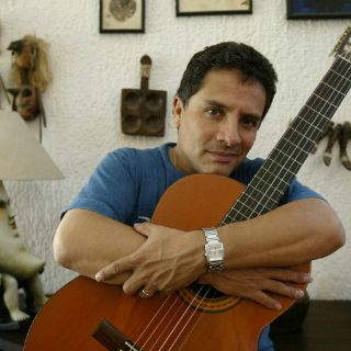 Alejandro Filio regresa a los escenarios de Costa Rica