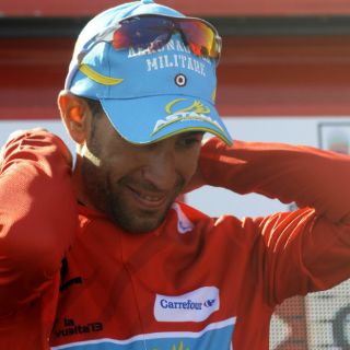 Matthews gana en Lago de Sanabria