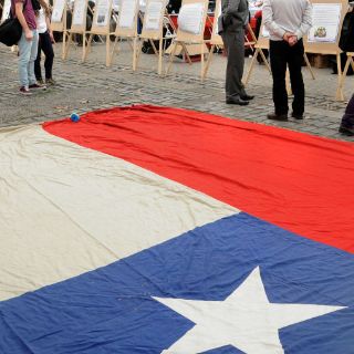 Alistan operativo por aniversario de golpe militar en Chile