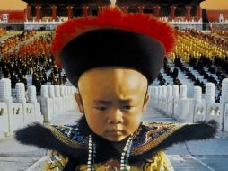 La inmortal obra de Bernardo Bertolucci tuvo un efecto inesperado en un espectador chino. ARCHIVO /