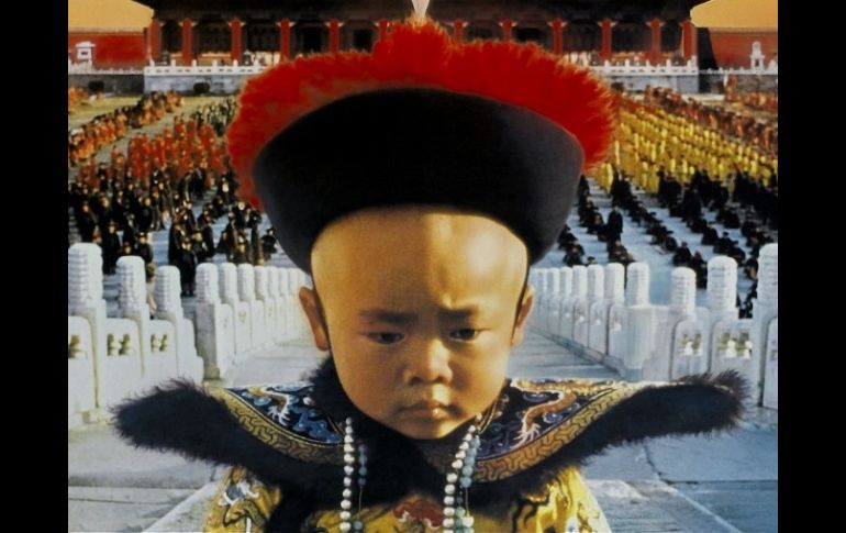 La inmortal obra de Bernardo Bertolucci tuvo un efecto inesperado en un espectador chino. ARCHIVO /