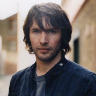 James Blunt estrena el video del tema ''Bonfire heart''