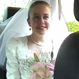 Sesión de cortos con Annemarie Meier