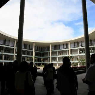 Diputados piden revisión de edificación de Ciudad Judicial