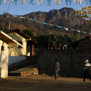 Gaudencio Mancilla solicita audiencia con Aristóteles