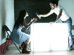 Nueva era. Con De cómo Romeo extinguió a Julieta y viceversa reactiva el foro Casa A la deriva. EL INFORMADOR /