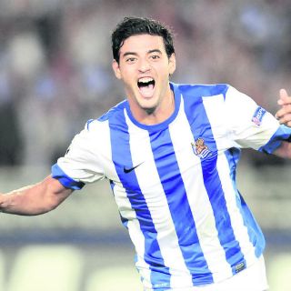 El mejor no juega en la Selección