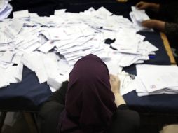 La crisis polítca en Egipto ha suspendido las negociaciones con el FMI. ARCHIVO /