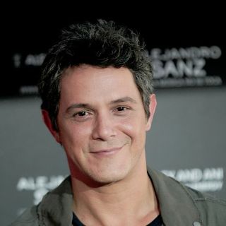 Alejandro Sanz dará conciertos en México en septiembre