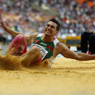 Luis Rivera cierra temporada en Zurich